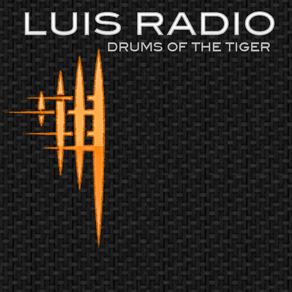 Drums Of The Tiger